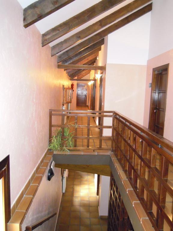 Albergue Albarracín Extérieur photo