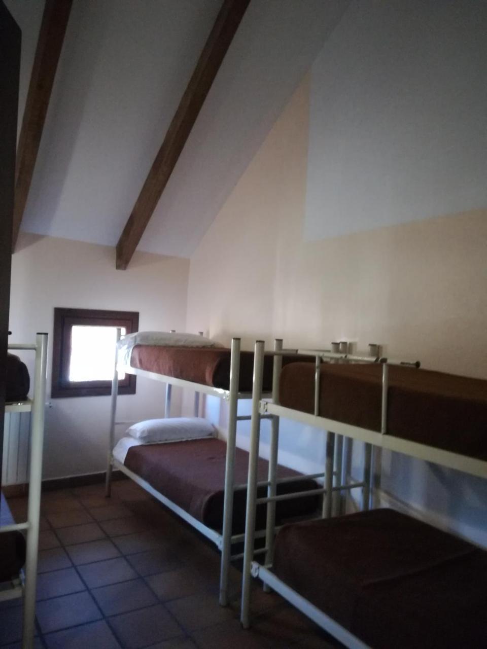 Albergue Albarracín Extérieur photo